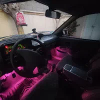 پراید89|خودرو سواری و وانت|پیر بکران, |دیوار