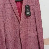 کت  تک مجلسی مردانه بدون شلوار