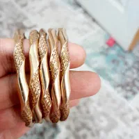 ۵عدد النگوی فیوژن