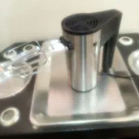 همزن برقی  موتورقوی هافمنز سااخت المان