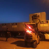 تولیده سازه -تولیده کناف (گچبرگ)