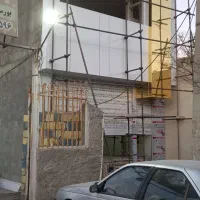 نیاز به شاگرد برای اجرای نما کامپوزت