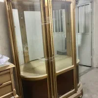 ویترین عرض 1.20