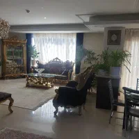 اقدسیه گلزار ۲۰۰ متر ۳ خواب بامستر