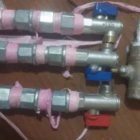 مقداری وسایل خرده ریز حراجی|حراج|کرمانشاه, |دیوار