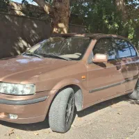 سمند lx مدل ۸۶ مدیران|خودرو سواری و وانت|شاهرود, |دیوار