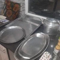 ظروف آشپزخانه