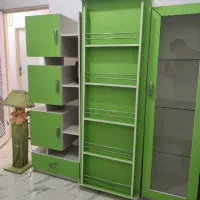 سیسمونی نوزاد ونوجوان|اسباب و اثاث بچه|رباط‌کریم, رباط‌کریم|دیوار