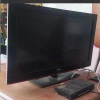 تلویزیون 32 اینچ LG