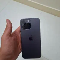 اپل iphone 14 Pro Max با حافظهٔ ۲۵۶ گیگابایت|موبایل|اراک, |دیوار
