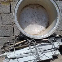 خرید ضایعات مس و برنج. آلمینیوم آهن آلات وغیره