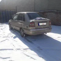 پراید 141|خودرو سواری و وانت|باسمنج, |دیوار