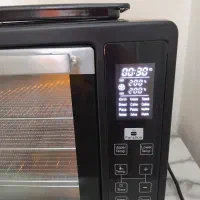 توستر اون تولیس|اجاق گاز و لوازم برقی پخت‌وپز|لنگرود, |دیوار