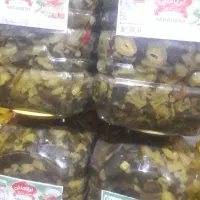 پخش خیارشوروترشیجات|عمده‌فروشی|اهواز, سلطانمنش|دیوار