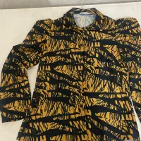 شومیز مجلسی سایز ۴۰ نو|لباس|خرمآباد, |دیوار