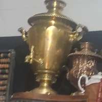 سماور روسی