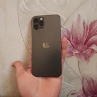 اپل iPhone 12 Pro با حافظهٔ ۱۲۸ گیگابایت