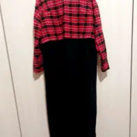 سارافون و رویی|لباس|فولادشهر, B8|دیوار