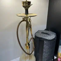 قلیان کرنو اصلی درجه۱ با کیف|کوهنوردی و کمپینگ|تهران, افسریه شمالی|دیوار