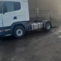اسکانیا 380|خودرو سنگین|سبزوار, شهرک صنعتی فرودگاه|دیوار
