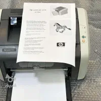معاوضه hp 1010 + hp 4010 با سه کاره|پرینتر، اسکنر، کپی، فکس|قم, باجک یک|دیوار