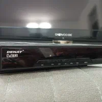 تلویزیون ۳۲اینچ دوو|تلویزیون و پروژکتور|سبزوار, غرب نیروگاه|دیوار