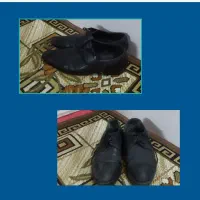 سه جفت کفش مردانه|کیف، کفش، کمربند|اصفهان, کوجان|دیوار