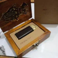 فندک بنزینی هونست