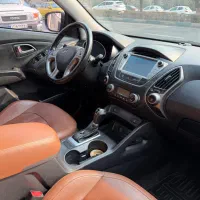 توسان ۲۰۱۵|خودرو سواری و وانت|تهران, درختی|دیوار