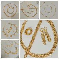 بدلیجات و اکسسوری زیبا|بدلیجات|کرمانشاه, |دیوار