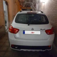 کوییک ۴۰۳ مدل gx خانگی|خودرو سواری و وانت|ابریشم, |دیوار