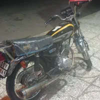 پرواز ۱۵۰مدارک کامل کارت سوخت دارد قیمت39ملیون|موتورسیکلت|گنبد کاووس, |دیوار