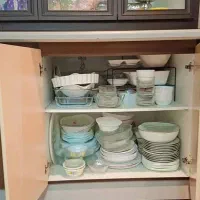 کابینت ام دی اف ساخت ترکیه|آب‌چکان و نظم‌دهنده ظروف|مهاباد (آذربایجان غربی), |دیوار