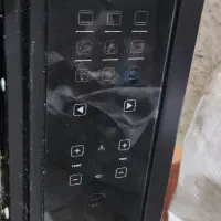 توستر لمسی|اجاق گاز و لوازم برقی پخت‌وپز|نیشابور, سرآب کوشک|دیوار