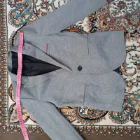 کت و شلوار بچه گانه|کفش و لباس بچه|صحنه, |دیوار