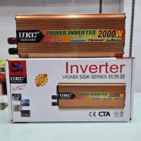 اینورتر برق 12 ولت به 220