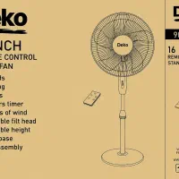 پنکه تعداد محدود زیرقیمت