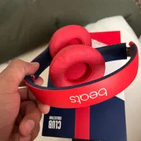 هدفون بیتس solo wireless|پخش‌کننده همراه|تهران, الهیه|دیوار