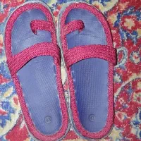 دمپایی زندان بافت عربی