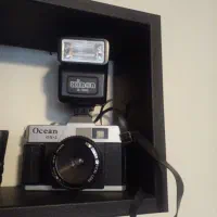 دوربین عکاسی