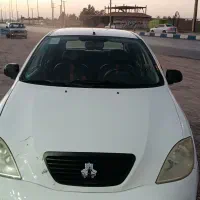 تیبا مدل۹۲|خودرو سواری و وانت|زرند, |دیوار