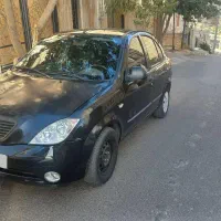 تیبا مدل ۱۴۰۰