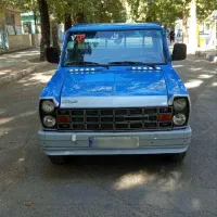 نیسان دوگانه باربند مسقف|خودرو سواری و وانت|کرمانشاه, |دیوار