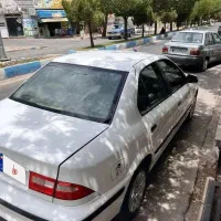 سمند ۹۳ ef7|خودرو سواری و وانت|اراک, |دیوار