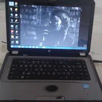 لب تاب hp pavilion g6
