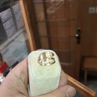 انگشتر بدون اجرت ومالیات|جواهرات|زنجان, |دیوار