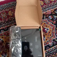 کلید کنترلی کولر آبی مدل tec341
