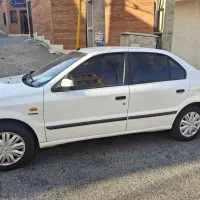 سمندef7 مدل۹۶