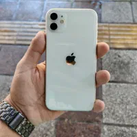 موبایل iphone 11