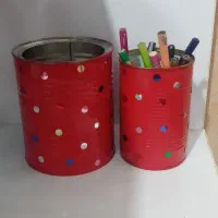 جامدادی یاجا مداد رنگی